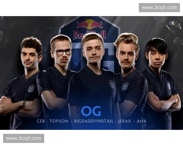 《从TI赛事的传奇之路看Dota 2职业电竞的发展与变革》 《从TI赛事的传奇之路看Dota 2职业电竞的发展与变革》