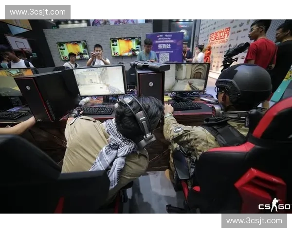 重庆CSGO电竞热潮再起探索山城玩家的激情与未来发展 重庆CSGO电竞热潮再起探索山城玩家的激情与未来发展