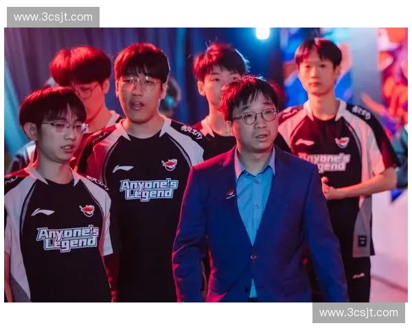 LPL赛区迎来史上最激烈季后赛豪门与黑马上演巅峰对决 LPL赛区迎来史上最激烈季后赛豪门与黑马上演巅峰对决