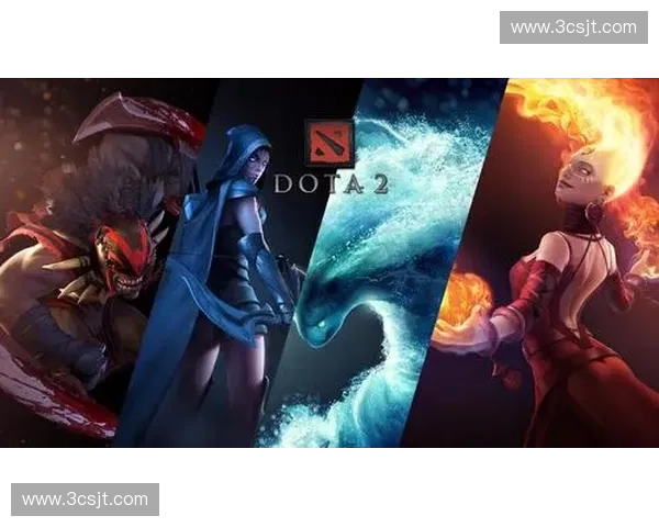 《Dota2全名背后的历史与文化解析 探索这款经典游戏的深远影响》