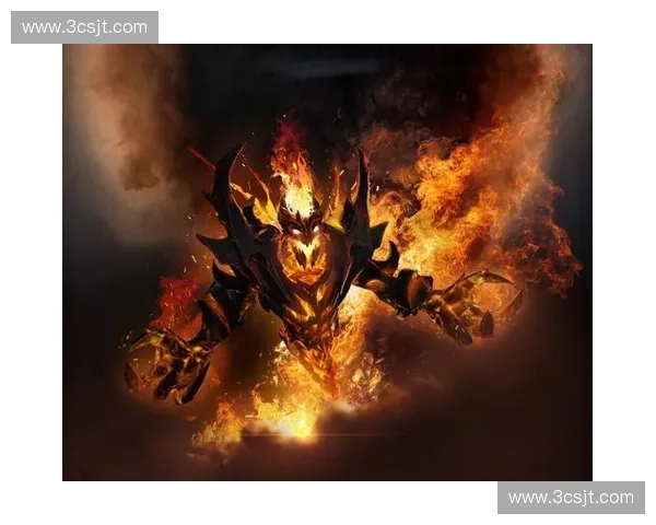 从DOTA2公司看电子竞技产业生态链的构建与未来发展趋势分析 从DOTA2公司看电子竞技产业生态链的构建与未来发展趋势分析