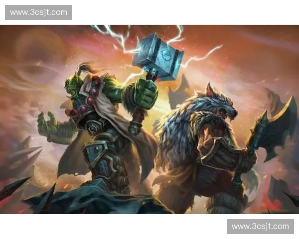 风暴英雄阿塔尔的崛起与战场传奇全解析揭秘其背后不为人知的故事