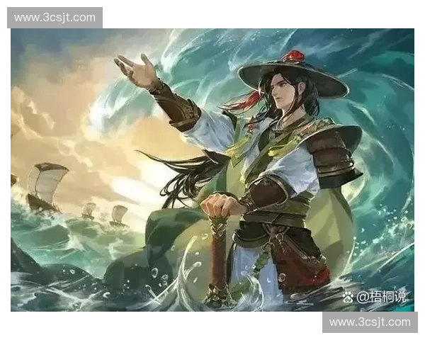 小鱼人英雄深度解析：背景故事技能特点与战斗策略全面分析