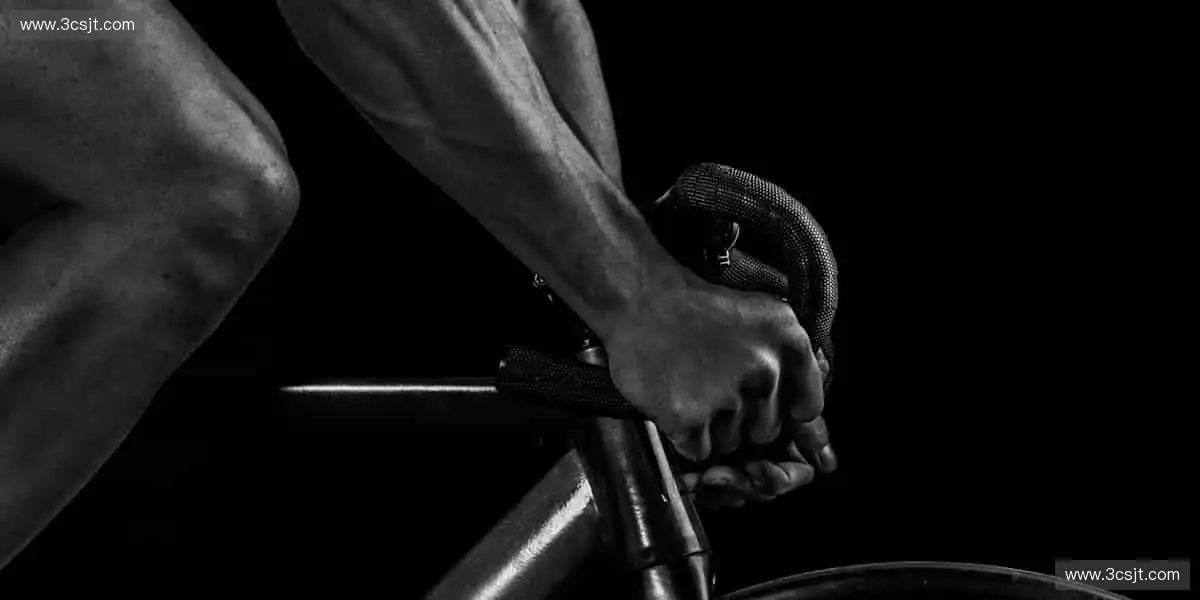 🏅【赛事官网】突破极限，你的名字就是传奇的起点！